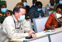 Geita RC showers praise on mining firm for empowering entrepreneurs