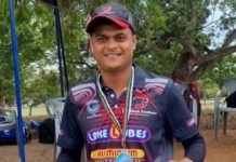 Dar Black Panthers thump GP Pak Stars in M. Nyerere Memorial League T3