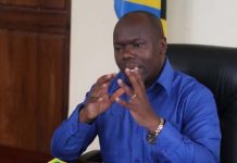 ‘Mbeya Region has Covid-19 patients’