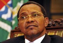 Former Tanzania President Jakaya Kikwete to join Dessalegn’s Food Systems Tour of Africa Former Tanzania President Jakaya Kikwete to join Dessalegn's Food Systems Tour of Africa