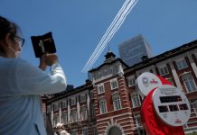 Tokyo opening ceremony will be ‘sobering’ show, not flashy Tokyo opening ceremony will be ‘sobering’ show, not flashy