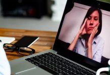 Can better tech make video meetings less excruciating? Can better tech make video meetings less excruciating?