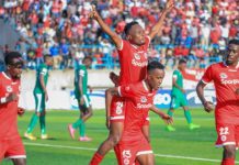 Simba SC does it again