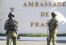 IGP grants permission to Hamza Mohamed’s family to take the body