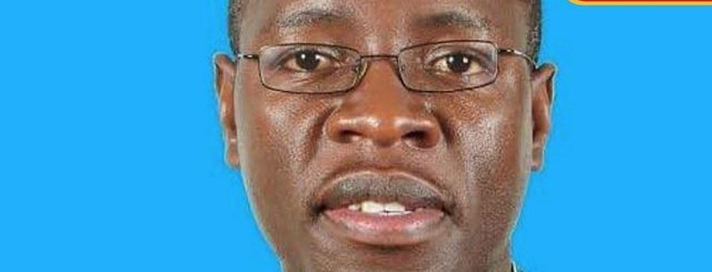 Former TEC Secretary General Fr Saba promoted to glory Former TEC Secretary General Fr Saba promoted to glory