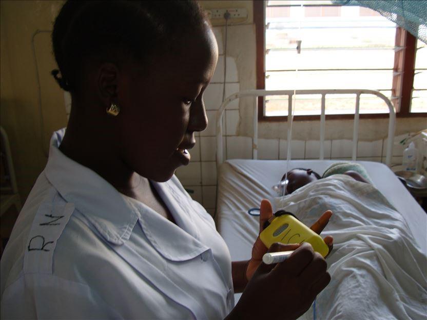 Minister: No room for rude nurses to patients Minister: No room for rude nurses to patients