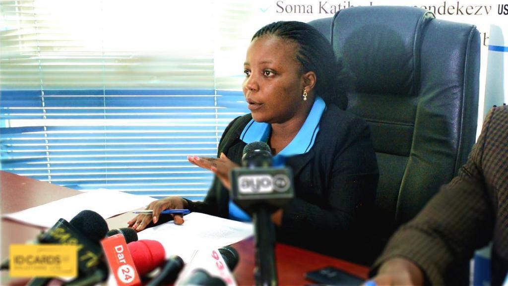 LHRC challenges mobile money levy law LHRC challenges mobile money levy law