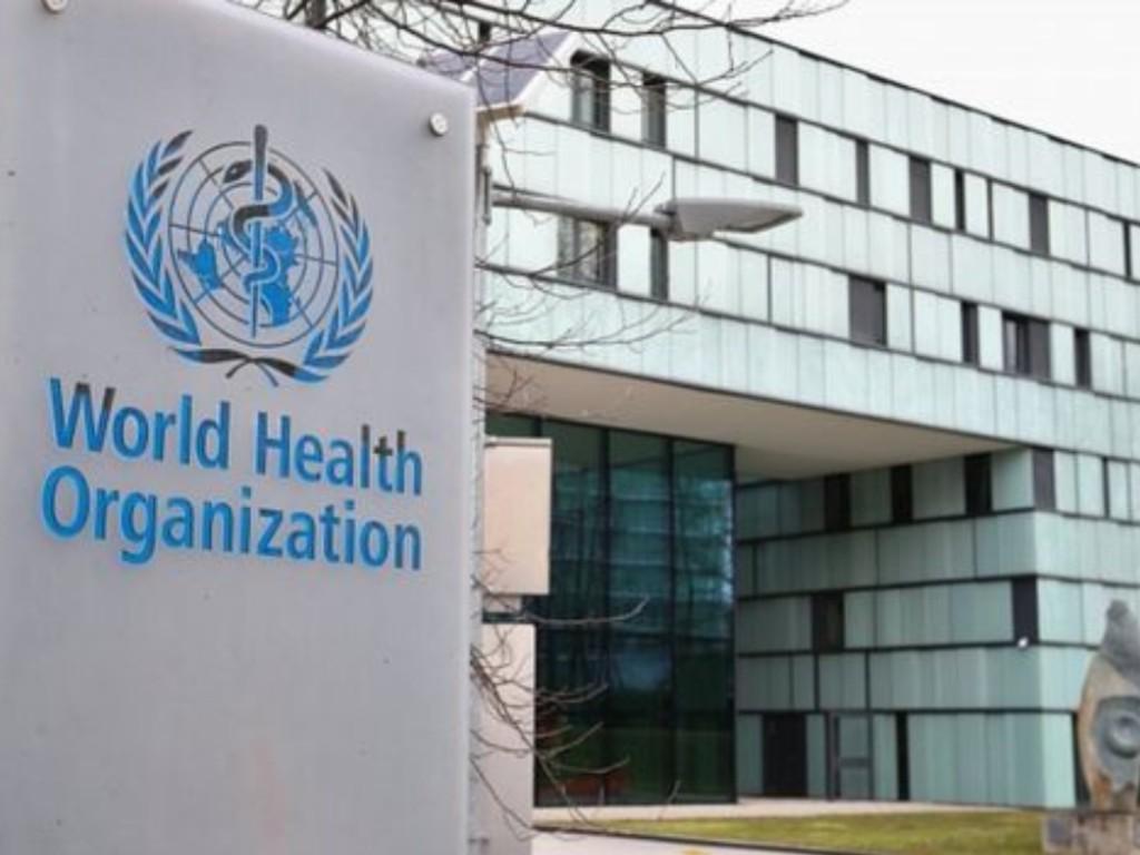 WHO allays fear on Covid vaccines WHO allays fear on Covid vaccines