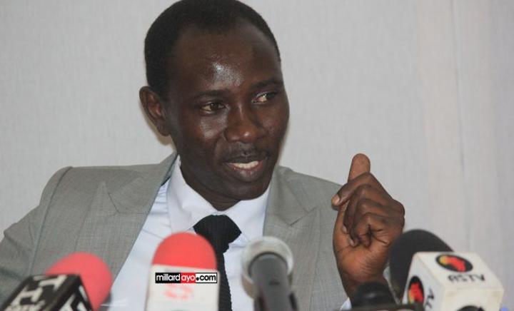 TFF urged to observe transparency to develop football TFF urged to observe transparency to develop football