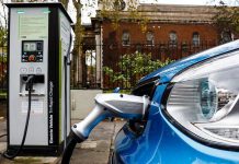 Electric vehicle sales outpace diesel again Electric vehicle sales outpace diesel again