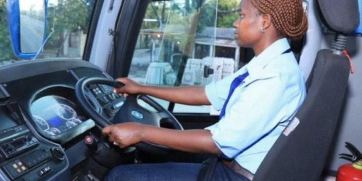 Ride hailing tech boosts urban mobility, creates jobs Ride hailing tech boosts urban mobility, creates jobs