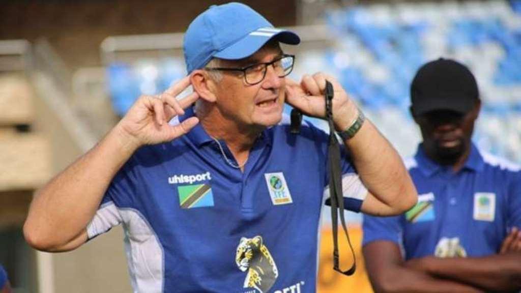 Tanzania names 28-man squad ahead of FIFA World Cup Qatar 2022 Qualifiers Tanzania names 28-man squad ahead of FIFA World Cup Qatar 2022 Qualifiers