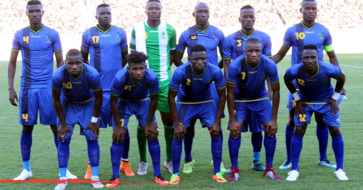 Stars head to camp for DRC duel Stars head to camp for DRC duel