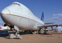 Just how hard is it to recycle a jumbo jet? Just how hard is it to recycle a jumbo jet?