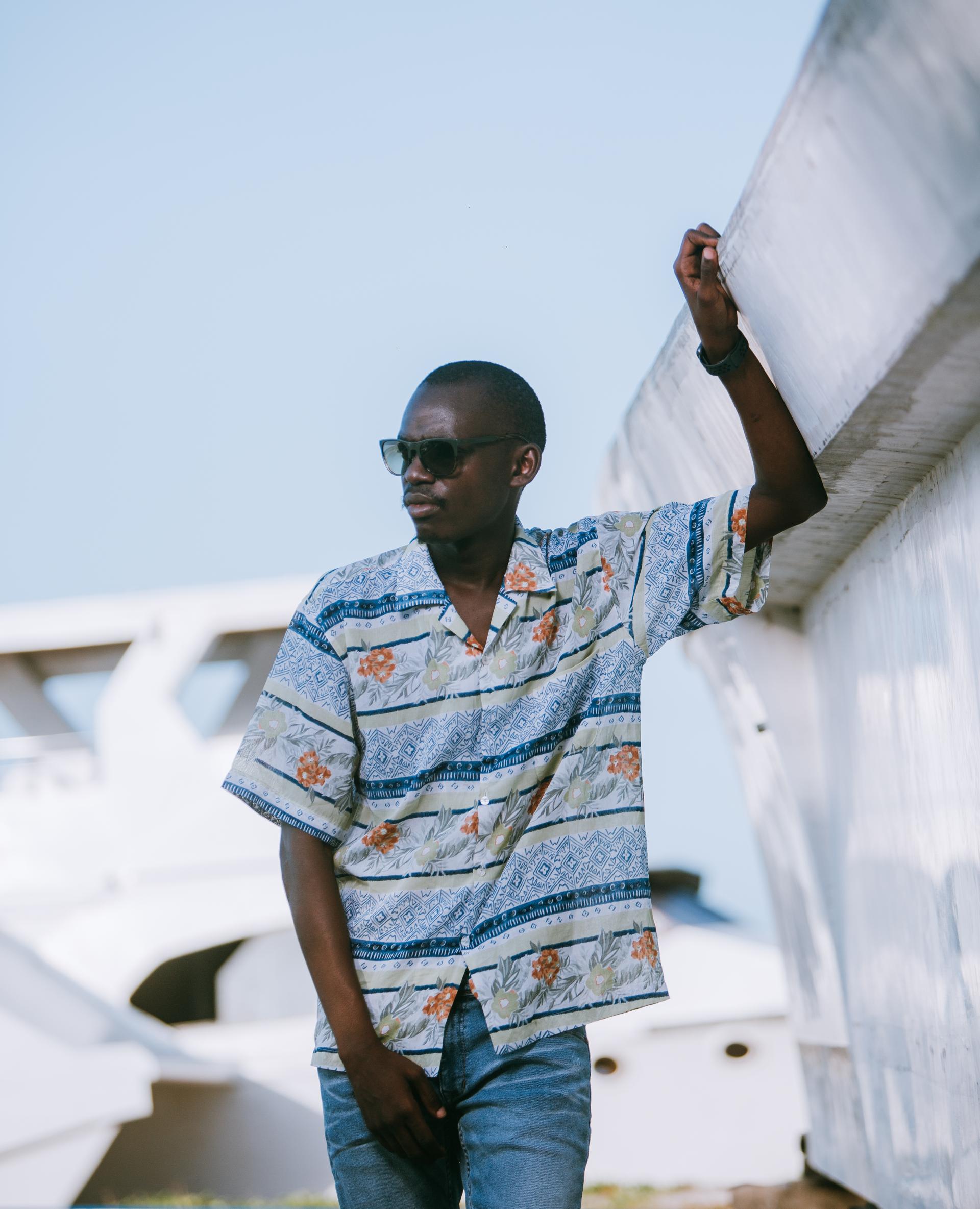 MxCarter urges local artists to invest in creativity MxCarter urges local artists to invest in creativity