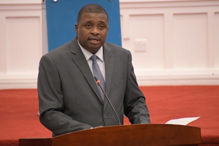 VP calls for efficiency in healthcare delivery VP calls for efficiency in healthcare delivery