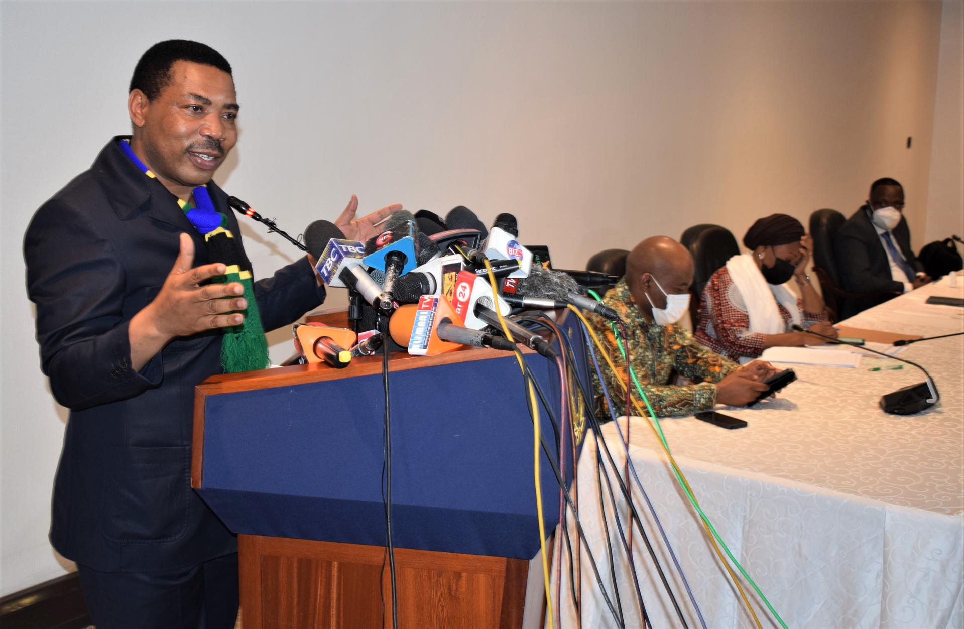 MOBILE PHONE LEVIES: Govt collects 48bn/ MOBILE PHONE LEVIES: Govt collects 48bn/