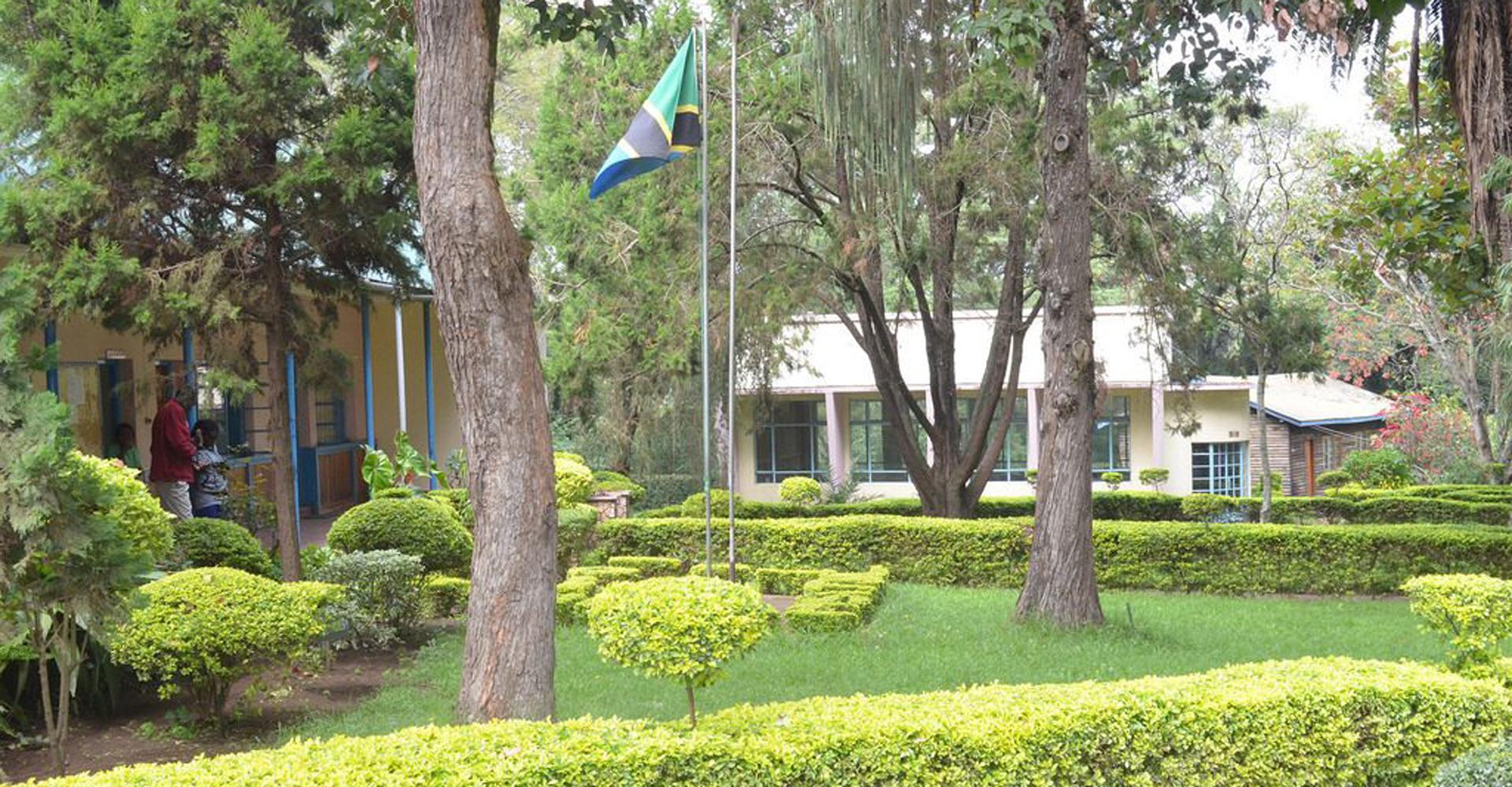 Olmotonyi to join paramilitary system Olmotonyi to join paramilitary system