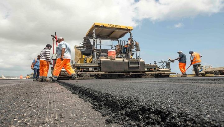 RFB insists on measures to reduce regular road repairs RFB insists on measures to reduce regular road repairs