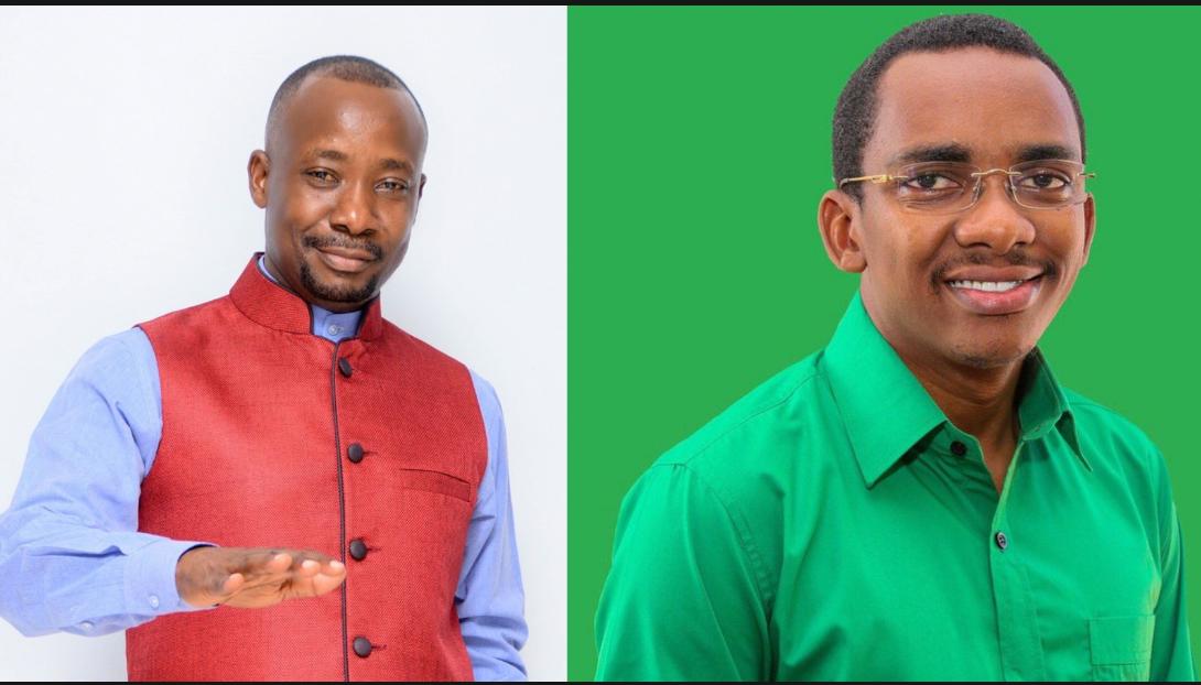 Gwajima, Silaa fate in Speaker's hands Gwajima, Silaa fate in Speaker's hands