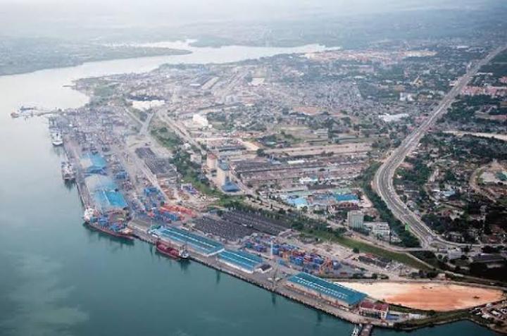 Dar ports bring more fortune Dar ports bring more fortune