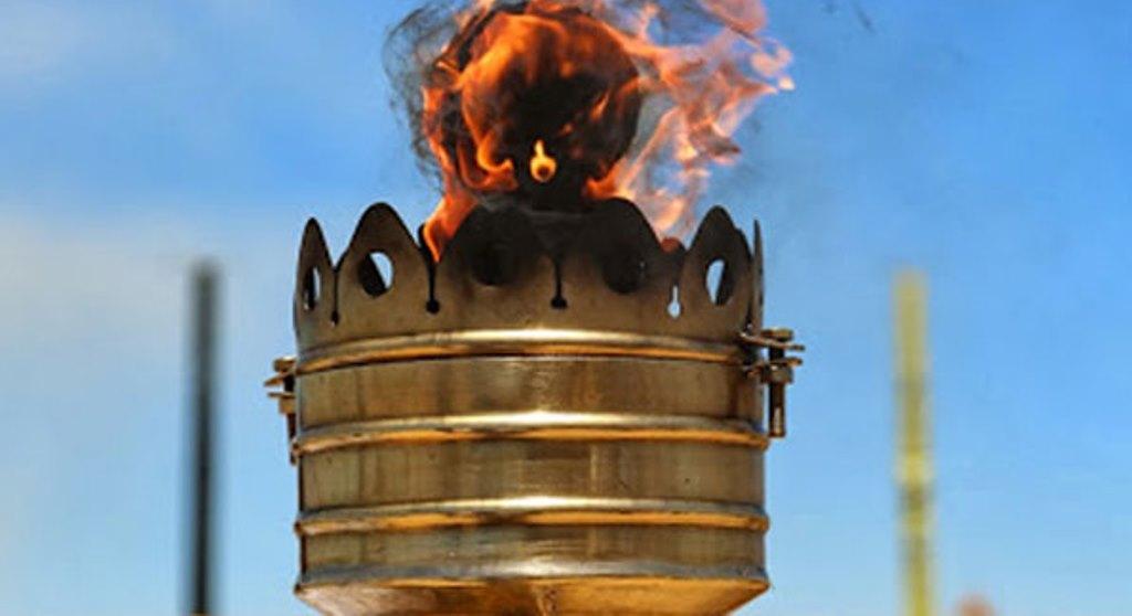 Shoddy water projects rile Uhuru Torch leader Shoddy water projects rile Uhuru Torch leader