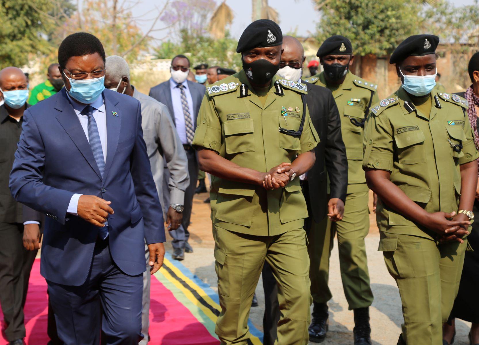 PM directs police to speed up investigations PM directs police to speed up investigations