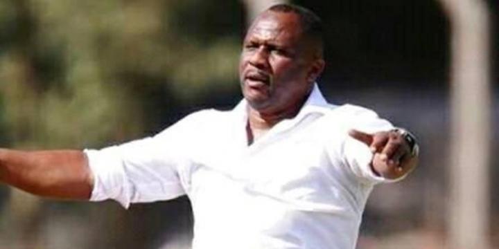 Molinga is vital, Namungo tell doubters Molinga is vital, Namungo tell doubters