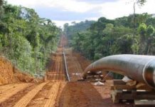 Tanzania-Uganda Agreed to Benefit $3.5 billion East Africa Crude Oil TASAC assures full participation in East African Crude Oil Pipeline