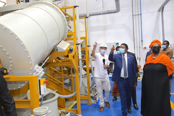 State vows to keep close eye on resources State vows to keep close eye on resources