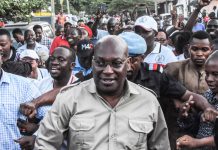 President Samia’s Government in New Crackdown on Opposition Party