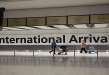 Tanzania Jubilats After Being Removed from UK Red List