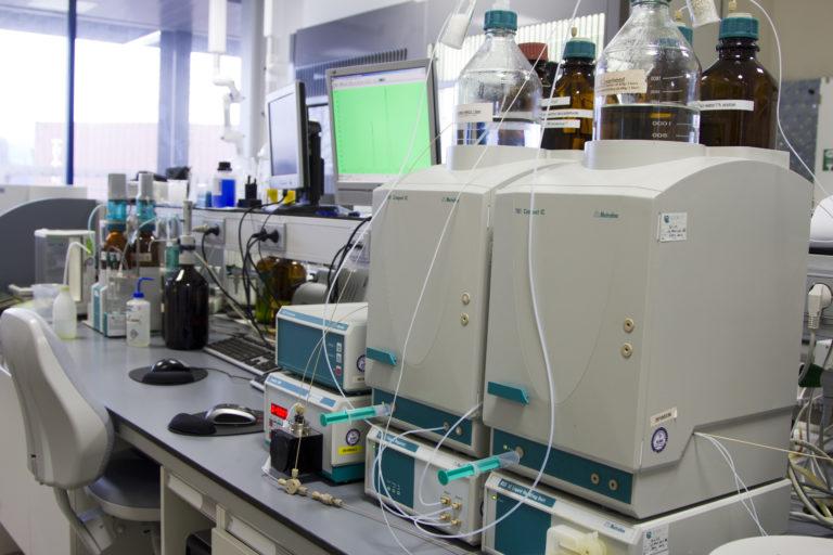 Construction of modern fertiliser lab kicks off in Dar Construction of modern fertiliser lab kicks off in Dar