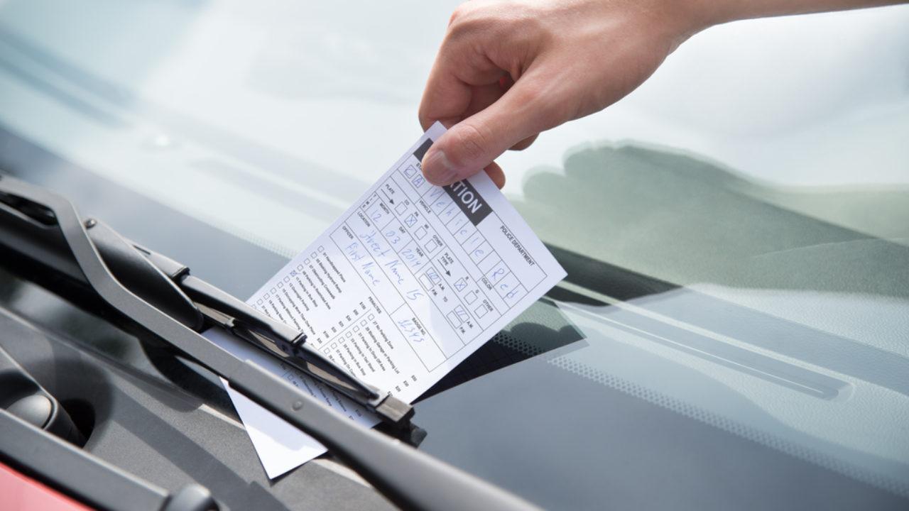 Motorists to pay parking fees through Airtel Money Motorists to pay parking fees through Airtel Money