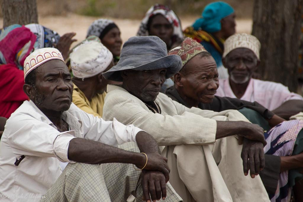 Isles govt urges support for elderly Isles govt urges support for elderly