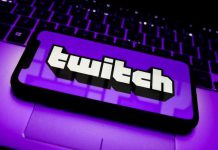 Twitch confirms massive data breach Twitch confirms massive data breach