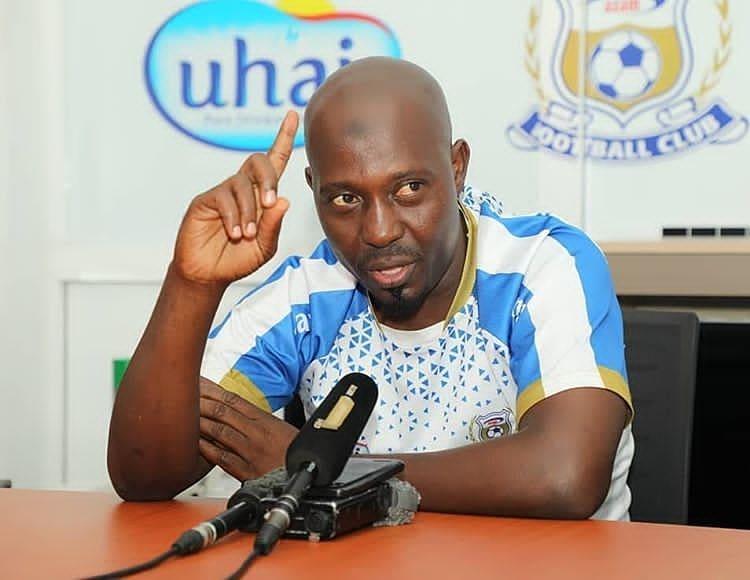 Azam FC break silence on suspension of key players Azam FC break silence on suspension of key players