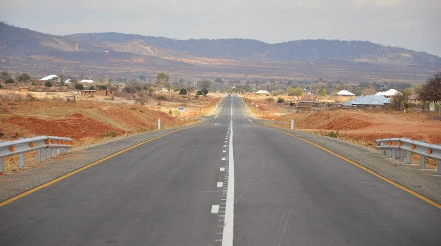 Govt dishes out road upgrading fund to Rukwa Govt dishes out road upgrading fund to Rukwa