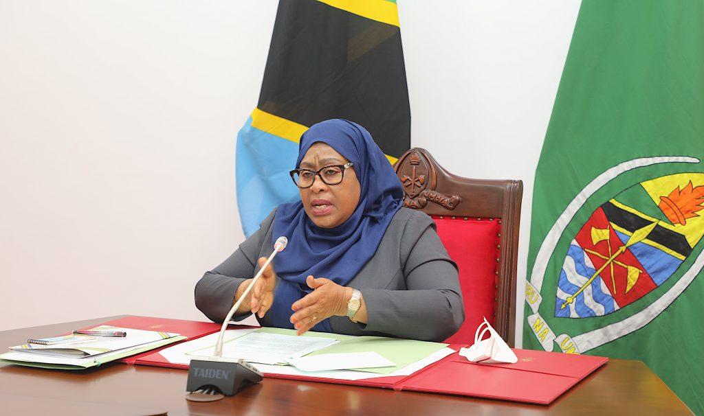President Samia congratulates Tanzanian novelist for winning Nobel Prize President Samia congratulates Tanzanian novelist for winning Nobel Prize