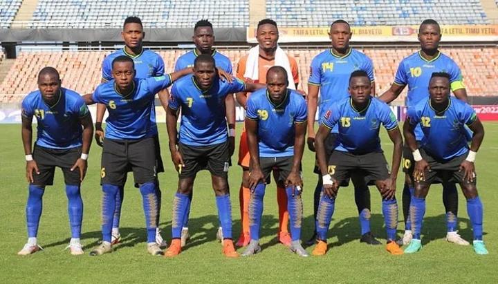 Stars seek revenge against Benin today Stars seek revenge against Benin today