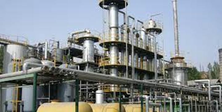 Industrial growth push plea laudable Industrial growth push plea laudable