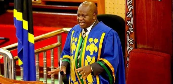 Ndugai tweaks Bunge committees Ndugai tweaks Bunge committees