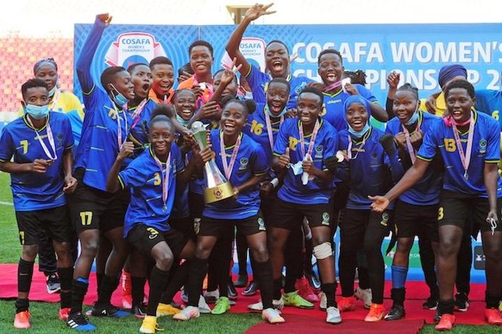 Cosafa Cup is hard- earned glory, Shime Cosafa Cup is hard- earned glory, Shime