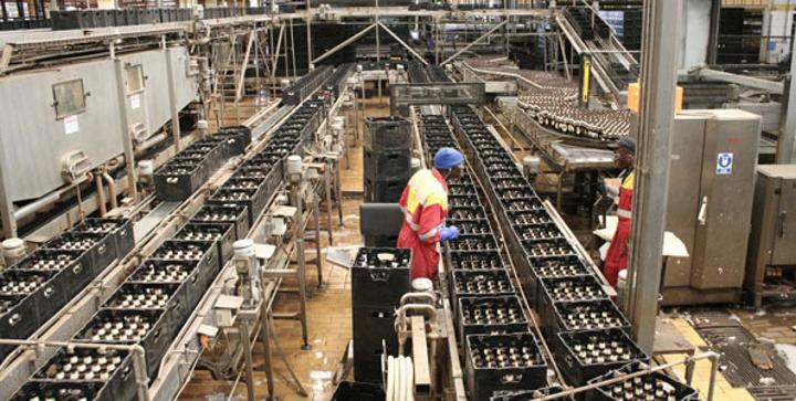 TBL wins PMAYA, industrial sector role touted TBL wins PMAYA, industrial sector role touted