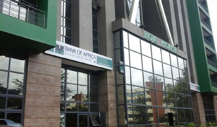 BOA Tanzania commits to strengthen banking services BOA Tanzania commits to strengthen banking services