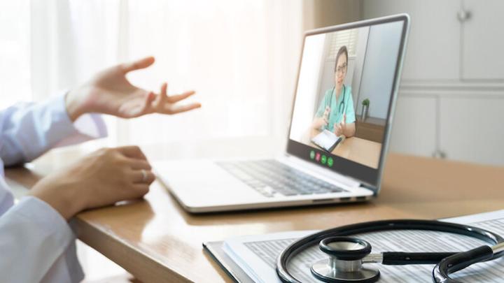 Health experts calls African countries to embrace telemedicine Health experts calls African countries to embrace telemedicine
