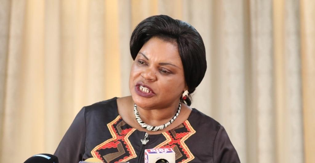 Govt stresses role of research in addressing bad traditions Govt stresses role of research in addressing bad traditions