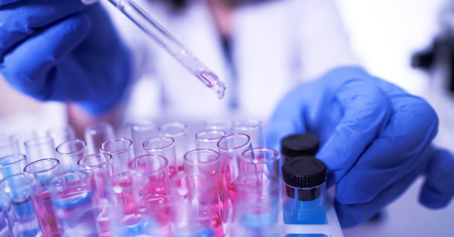 Covid-19 research gets massive boost Covid-19 research gets massive boost