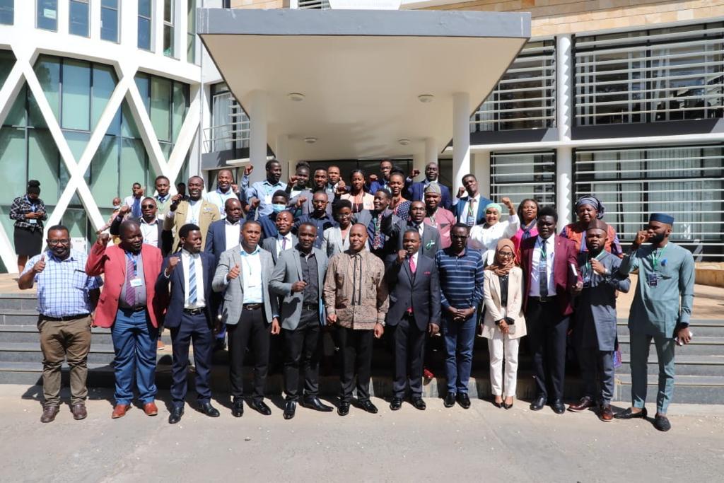 Unions to amplify students’ voice in EAC Unions to amplify students’ voice in EAC