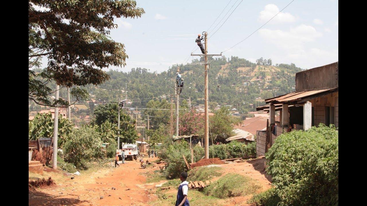 Rukwa To Receive 418bn For Rural Electrification Tanzania 9926